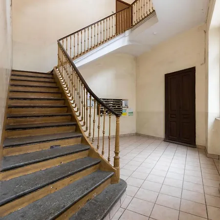 Casa Emiland Vicino Al Fiume Dora By Wonderful Italy Torino